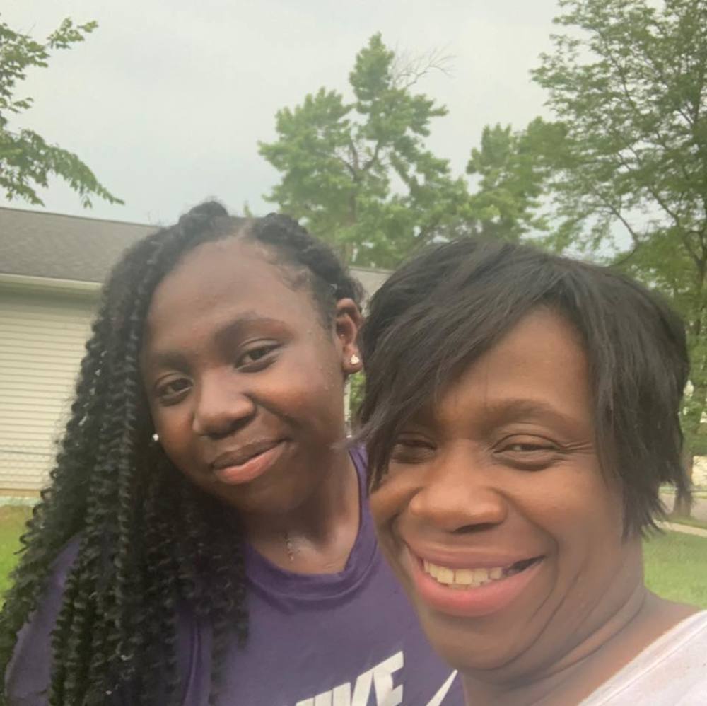 Meet your Posher, Evangelist chuanne yancey